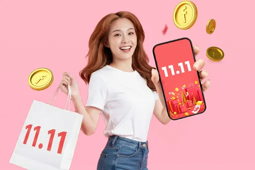 三電信雙11開搶！抽iPhone 17、影音3折起、限量11元AirPods