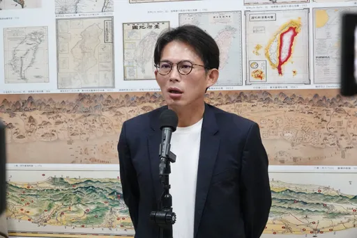 凱思資金遭爆回流黃國昌私人口袋　律師：刑責恐比徐永明更重