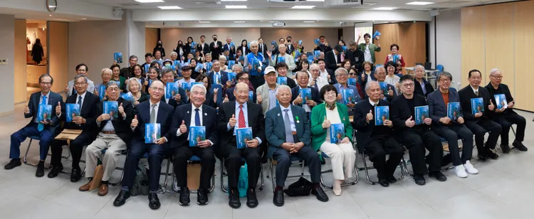 建筑美学的筑梦者　93岁营建界元老黄南渊出书！半世纪营建法规记忆涌现