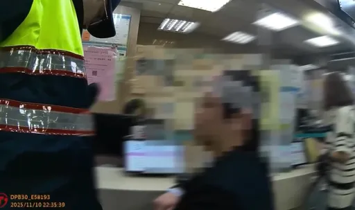 補習班狼師害2國中少女懷孕墮胎　逃亡2年！北市看診落網