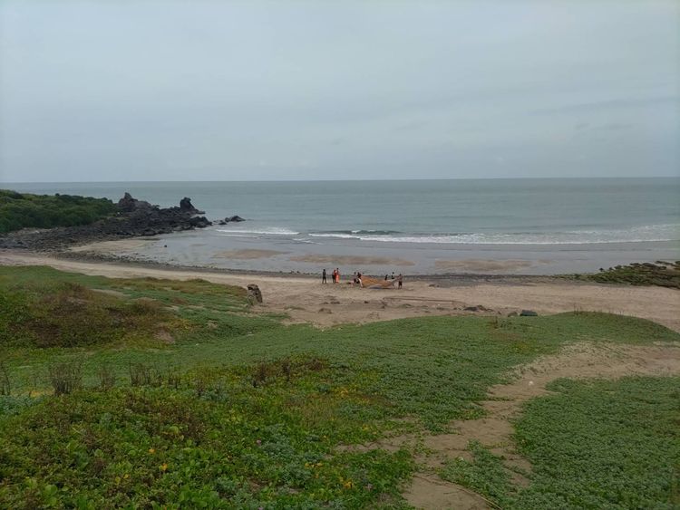 今晨冷剩12.4℃「創入秋新低」　氣象署：明恐又一波低溫！