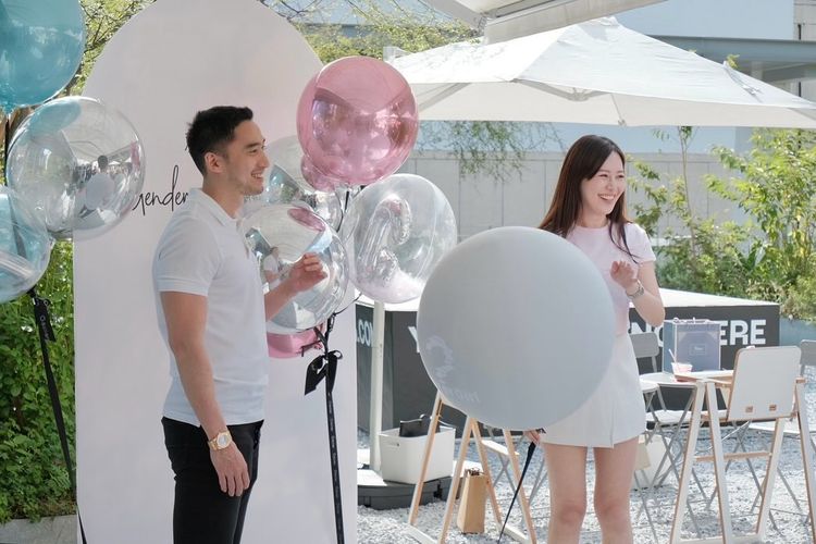 「醫界王陽明」賴弘國三婚破局？　醫美界盛傳「聽說又離了」