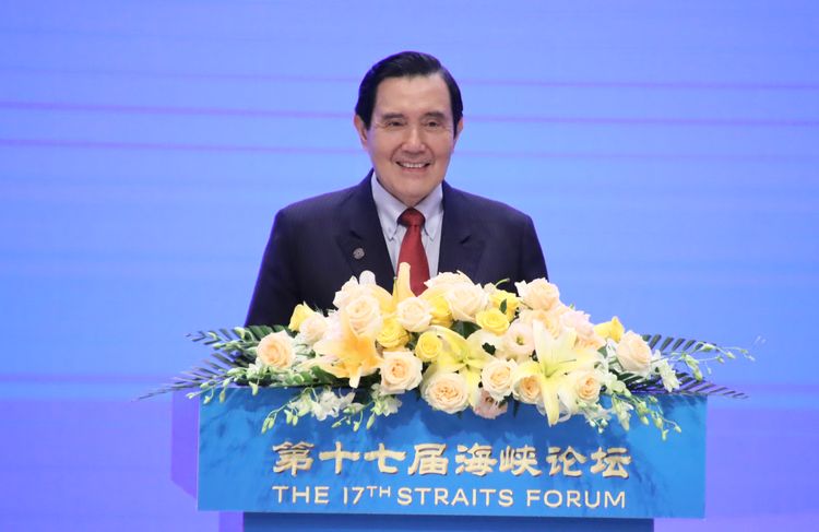 高市早苗「台灣有事」說惹議 馬英九批「躁進言行」攪動台海