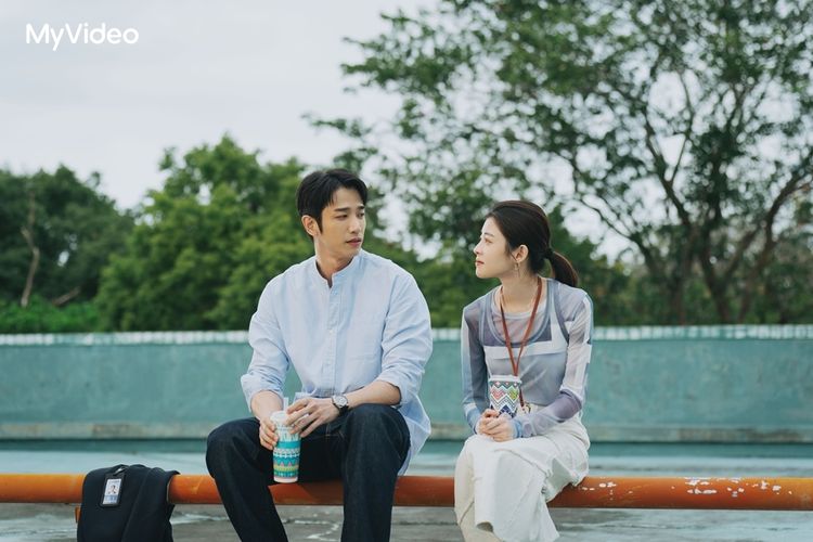 劉以豪自曝低潮期迷失方向 認了:日子像被關起來