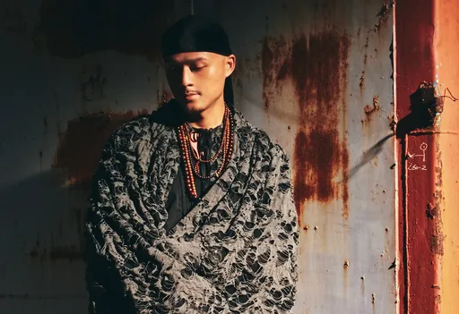 嘻哈歌手阿法歌曲破800万点听　畅谈色欲却是脆弱男