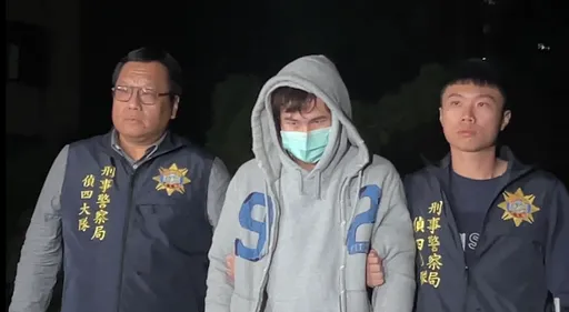 年度MVP何旻豪等10裕隆球员涉打假球　SBL史上最大假球案一审明早宣判　