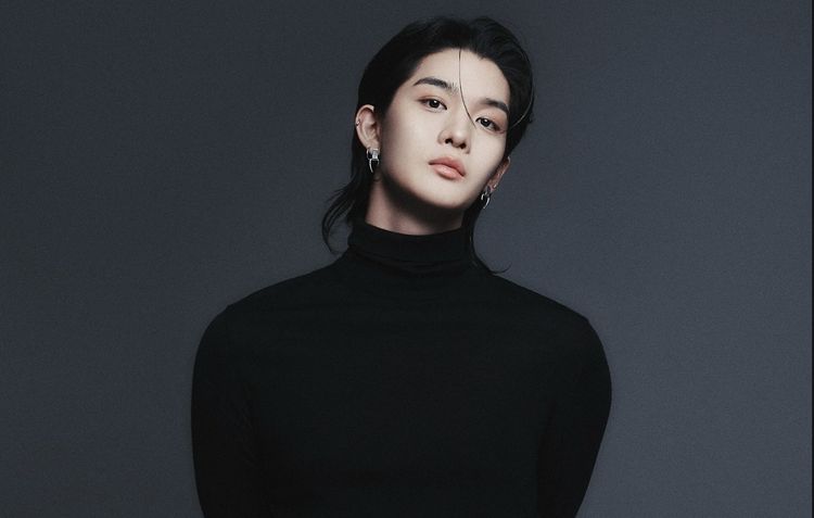 前Wanna One裴珍映重新出發!12月來台會粉絲「送特別禮物」