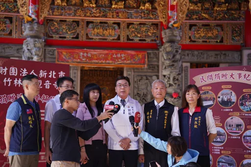 新北市長前哨藍綠過招！劉和然喊話蘇巧慧：黨意勿高過民眾權益　她反擊了