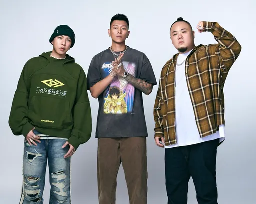 顽童台中场2.5万门票秒杀　宣布2/1加场缔造嘻哈历史