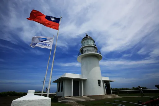 只剩2天开放！台湾最东边90年历史灯塔将封闭