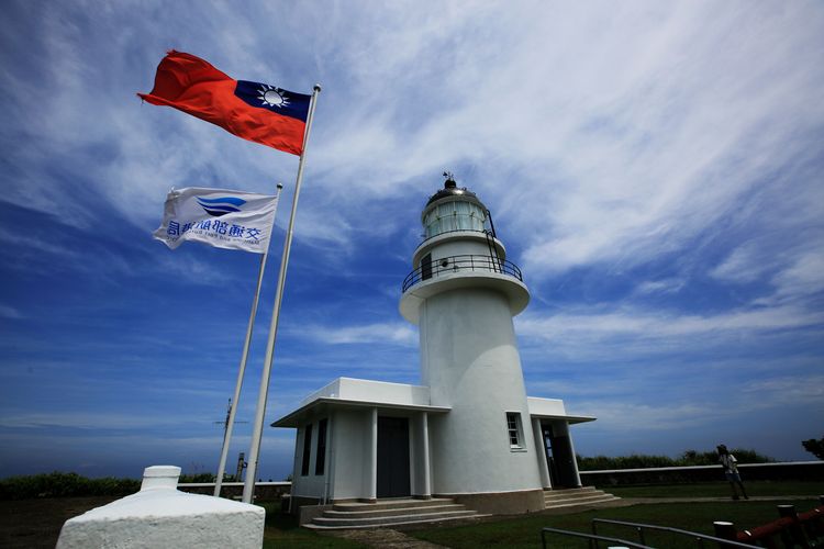 只剩2天開放!台灣最東邊90年歷史燈塔將封閉
