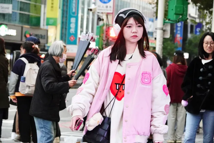 下周一将降温。示意图。庄宗达摄