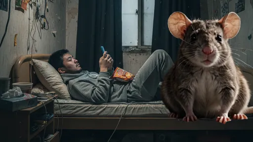 不想拚了！從躺平到「老鼠人」 中國青年「倦怠感」改寫消費模式