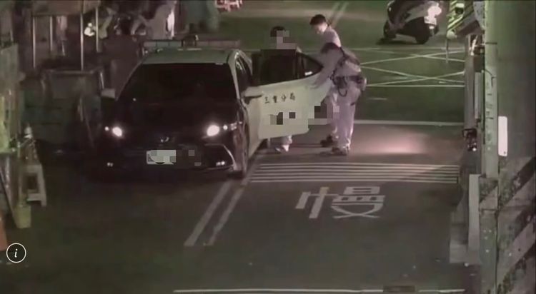 新式毒品快篩試劑上路　新北警今晚動員389警力大執法