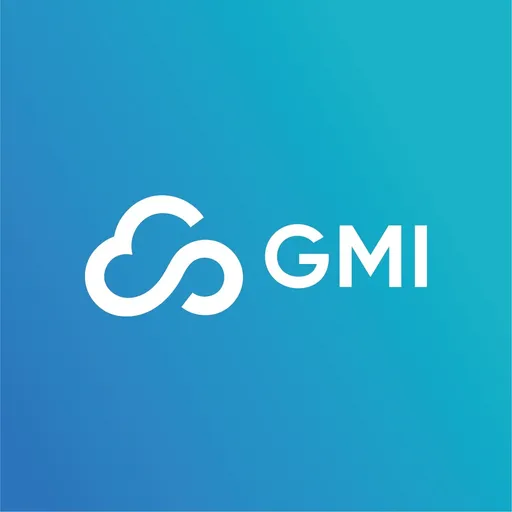 美商GMI Cloud攜輝達　將在台建立5億美元AI數據中心