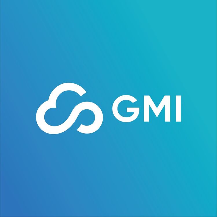 美商GMI Cloud攜輝達　將在台建立5億美元AI數據中心