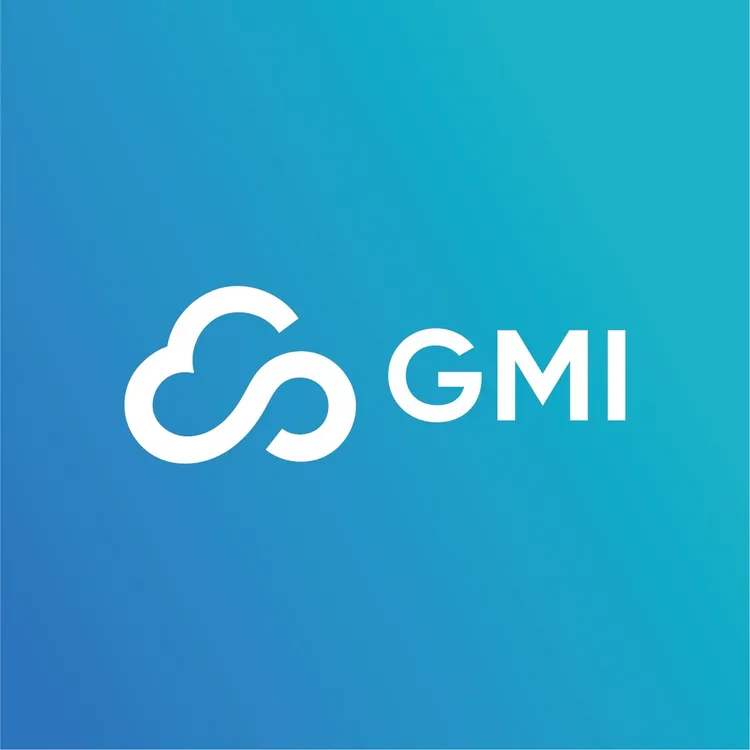 GMI Cloud。翻攝FB