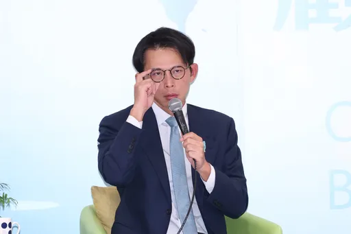 堅稱蘇巧慧「要他新北市長選到底！」黃國昌提往事：蘇貞昌連神明都騙