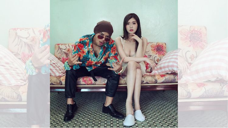 黃明志今將獲釋 謝侑芯閨蜜13字黑畫面洩不滿