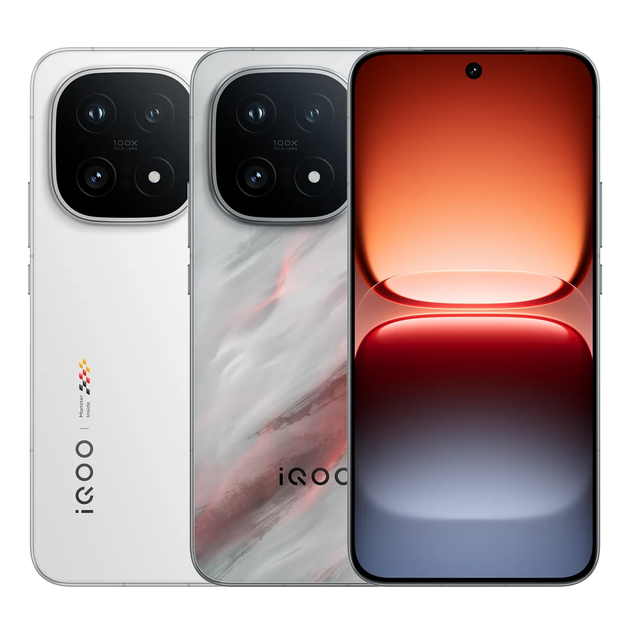 Coupang酷澎成为vivo子品牌 iQOO 15官方授权伙伴，28日同步全台预购。