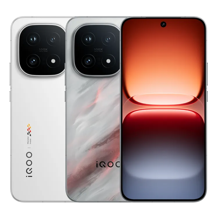 Coupang酷澎成為vivo子品牌 iQOO 15官方授權夥伴，28日同步全台預購。