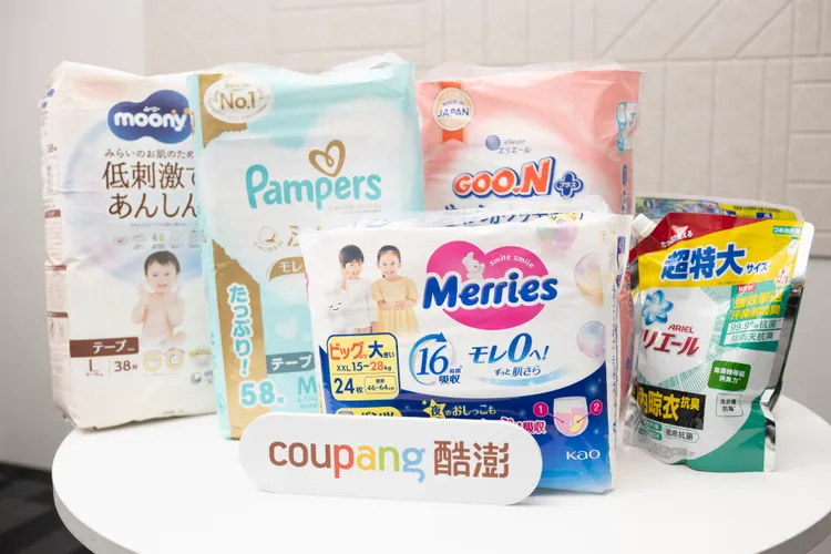 Coupang酷澎黑色星期五提供3C家电、家庭日用品丰富优惠，还有WOW会员专属特价必囤好物！