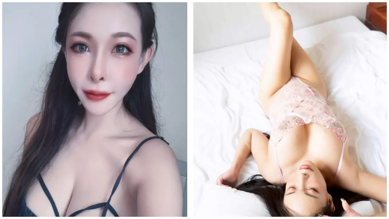 翁雨澄惊吐自己也曾受邀到大马「旅行」，但未指出受邀者是何人，并认了还「尝试了那些东西」。翻摄翁雨澄脸书