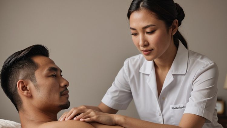 3華女在美成按摩店紅牌　遭舉報逮捕恐驅逐出境