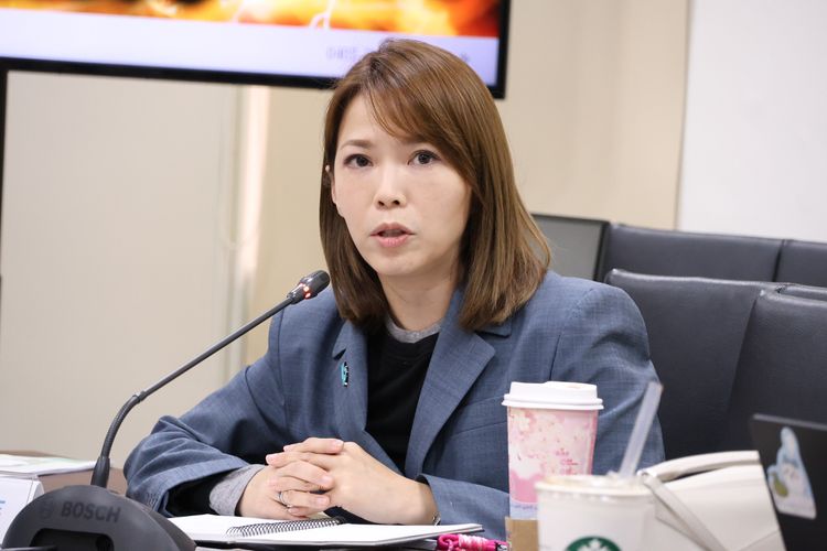 「鄭黃會」今登場！陳智菡曝：柯文哲交代黃國昌2件事