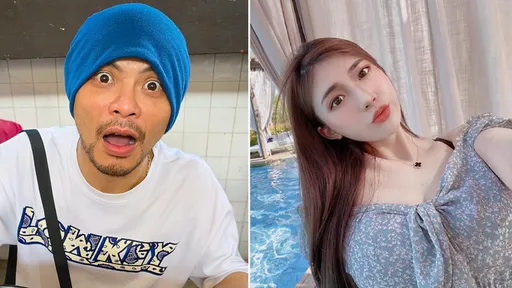 黄明志谈谢侑芯离世「职业无分贵贱」　　谢薇安怒爆「能不能好好说话」