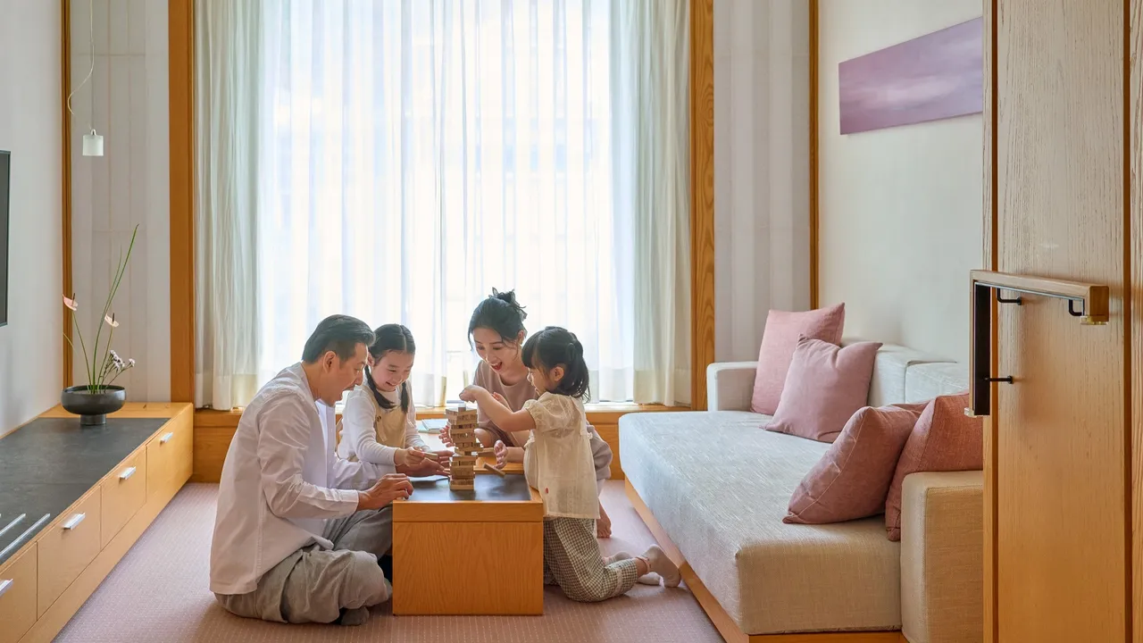 礁溪老爷酒店房型。老爷酒店提供