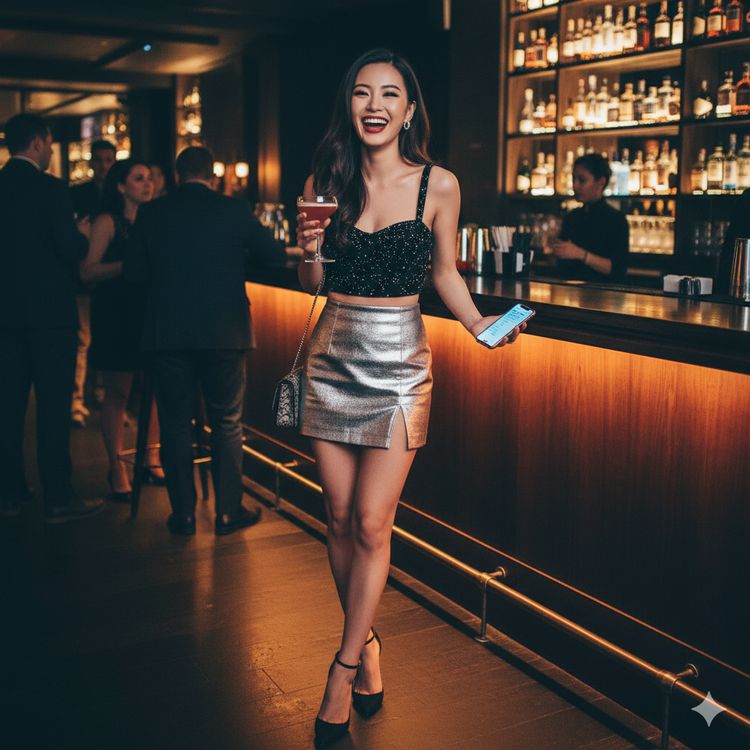 為什麼女性掀起「社群單身」風潮？