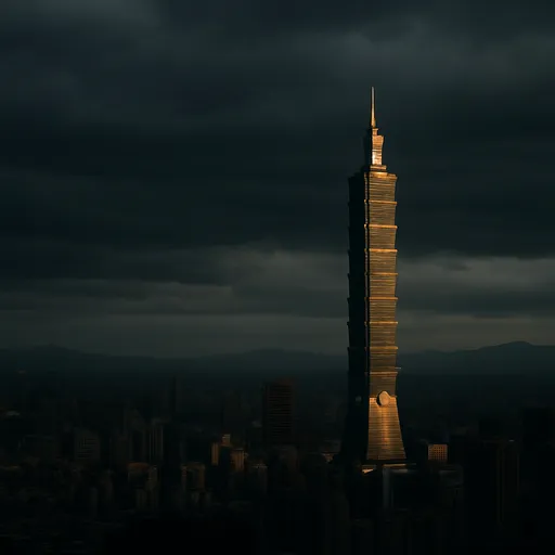 CNN：台積電領軍 AI 狂潮　高度集中令人憂心