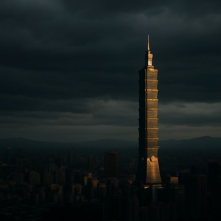 CNN:台積電領軍 AI 狂潮 高度集中令人憂心