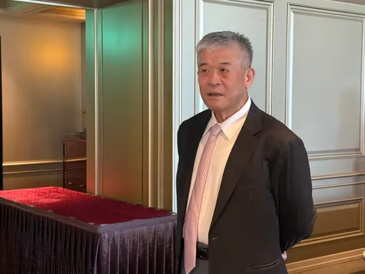 創見Q3財報｜獲利年增飆334%　Q4維持漲勢、明年Q1營運續強