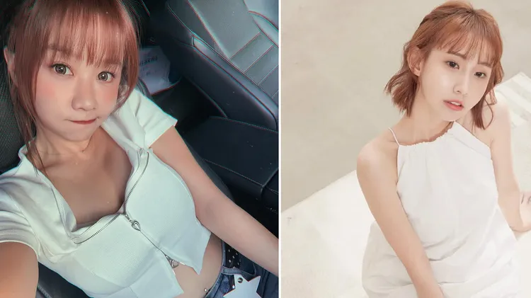 粿粿的家人 Uni-Girls 前成员 Kiwi（林家莉），日前才发文替粿粿抱屈。翻摄Kiwi Threads及粿粿IG