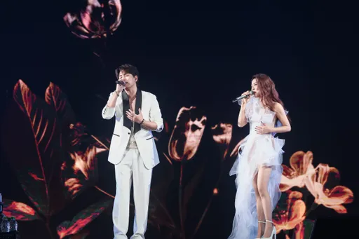 梦幻同台破200万观看⋯丁当明年4月高雄开趴　官宣Energy阿弟成「固定朋友」