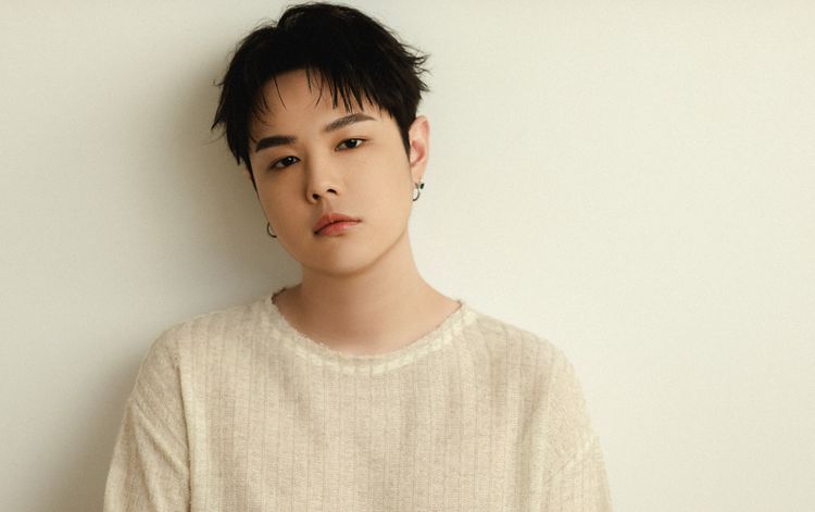 創作新人郭家瑋事業大豐收　正式加盟索尼音樂