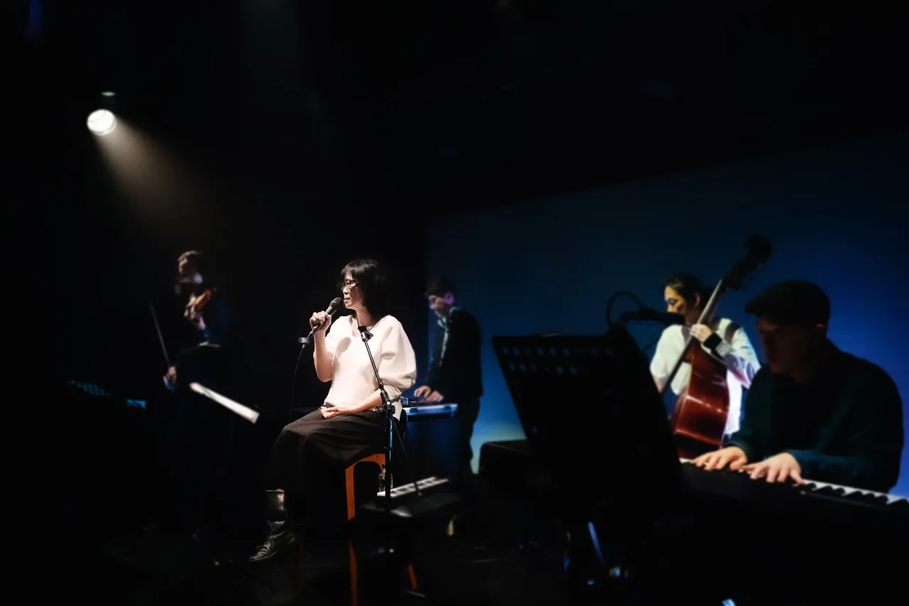都市女聲演唱會15歲了 雷光夏、萬芳雙壓軸登場｜壹蘋新聞網