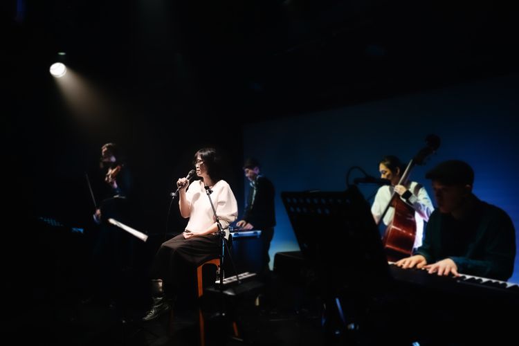 都市女聲演唱會15歲了　雷光夏、萬芳雙壓軸登場