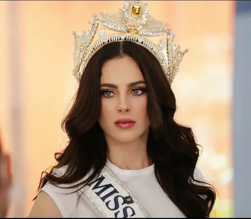 少做1事「竟被主办方骂蠢」！环姐佳丽集体退席