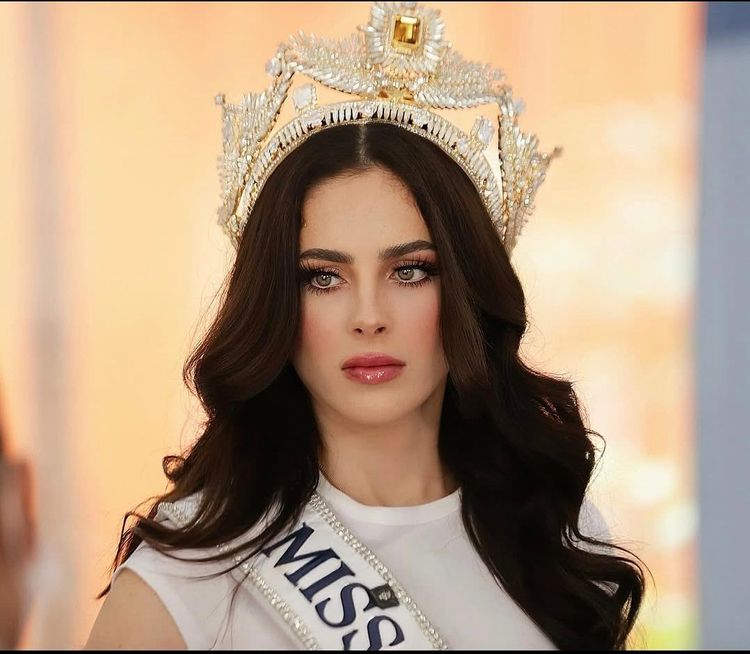 少做1事「竟被主辦方罵蠢」!環姐佳麗集體怒退席