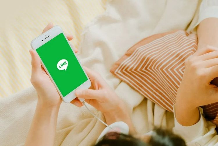 LINE公告「3類用戶」今起不再支援　iPhone 6再不換就不能用了