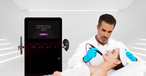 「AI都能帮我写履历，保养为什么还要靠自己？」　欧美到台湾肌肤管理新潮流