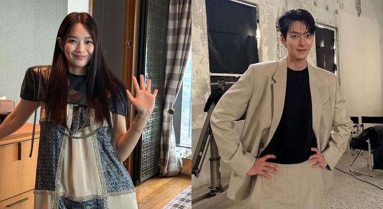 申敏兒遭疑「帶球嫁金宇彬」　經紀公司回應了