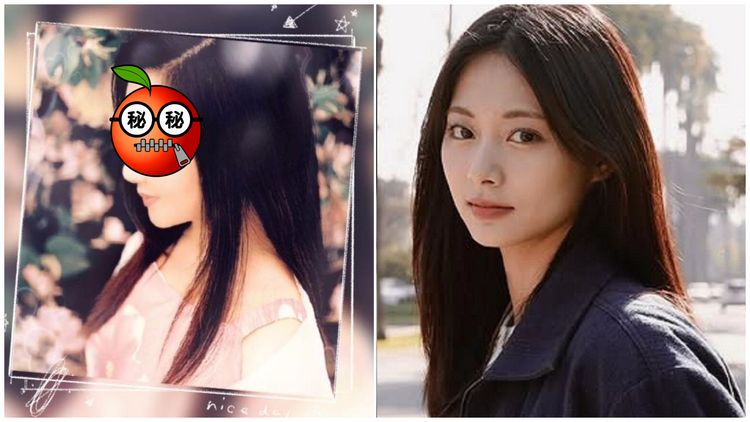 41年前嫩照被說撞臉周子瑜　白冰冰說話了