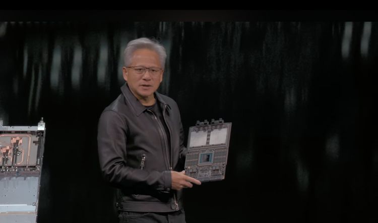 AI伺服器邁入「三高時代」！輝達Rubin無纜化設計　重塑PCB價值鏈