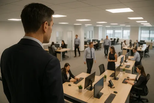 你的公司有这现象吗？　天使投资人揭露：这两大警讯绝不投