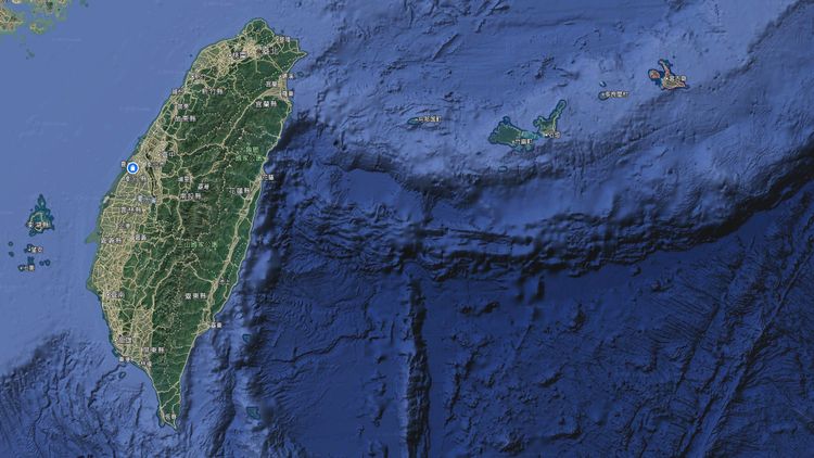 憂台灣有事　日媒：日本西南群島擬建地下避難設施