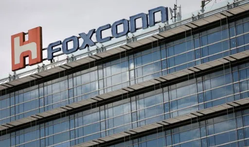 鸿海法说会｜美国4州扩大AI伺服器产能　明年出货量可望倍增